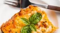 Magic Keto Lasagna Magic Keto Lasagna