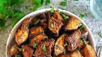 Oven Roasted Eggplant Oven Roasted Eggplant