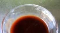 Grampa Dave's Texas Chainsaw Bar-B-Que Sauce Grampa Dave's Texas Chainsaw Bar-B-Que Sauce
