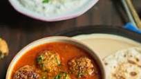 No onion No garlic Lauki Kofta No onion No garlic Lauki Kofta