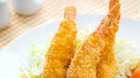 Ebi Fry (Japanese Fried Shrimp) Ebi Fry (Japanese Fried Shrimp)