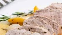 Instant Pot Pork Tenderloin Instant Pot Pork Tenderloin