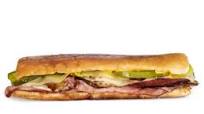 Tampa Cuban Sandwich Tampa Cuban Sandwich