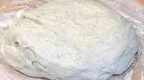 Pizza Dough Recipe Pizza Dough Recipe