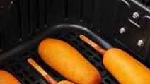 The Best Frozen Foods for the Air Fryer The Best Frozen Foods for the Air Fryer