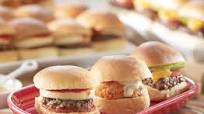 Party Sliders | Publix Simple Meals Party Sliders | Publix Simple Meals
