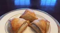 Easy Baked Indian Samosas Easy Baked Indian Samosas