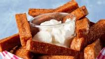 Air Fryer Spam French Fries Air Fryer Spam French Fries