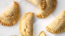 Air-Fryer Empanadas Air-Fryer Empanadas