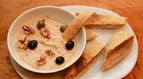 Baba ghanoush Baba ghanoush