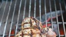 Big Green Egg Grilled Veal Chops Recipe Big Green Egg Grilled Veal Chops Recipe