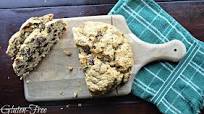 Gluten-Free Irish Soda Bread Gluten-Free Irish Soda Bread