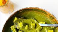 Oil-Free Pumpkin Saag Oil-Free Pumpkin Saag