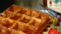 Belgian Waffles Belgian Waffles