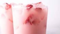 Starbucks Pink Drink Copycat Starbucks Pink Drink Copycat