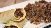 Sisig Taco Sisig Taco