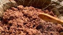 Lazy Browned Ground Beef (or turkey) Lazy Browned Ground Beef (or turkey)