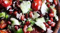 Kidney Bean Salad Recipe Kidney Bean Salad Recipe