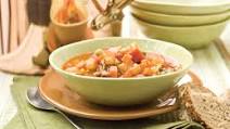 Vegetable Beef Soup - Southern Living Vegetable Beef Soup - Southern Living