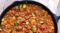 Paleo Chili | the Original All Meat & Veggie Chili Paleo Chili | the Original All Meat & Veggie Chili