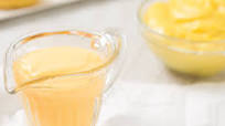 Custard Custard