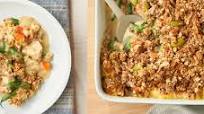 Country Chicken Casserole Country Chicken Casserole