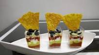 7 Layer Dip 7 Layer Dip