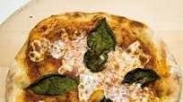 Grilled Margherita Pizza Recipe Grilled Margherita Pizza Recipe