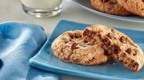 Classic Milk Chocolate Chip Cookies Recipe | HERSHEY'S Classic Milk Chocolate Chip Cookies Recipe | HERSHEY'S