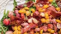 (Mediterranean!) Keto 'Potato' Salad (Mediterranean!) Keto 'Potato' Salad