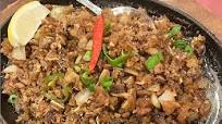 How to Cook Sisig Kapampangan How to Cook Sisig Kapampangan