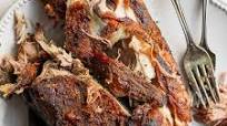 How to Roast Pork Shoulder (Slow Roasted Pork Shoulder) How to Roast Pork Shoulder (Slow Roasted Pork Shoulder)