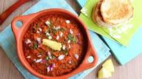 Pau Bhaji Pau Bhaji