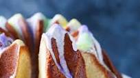 Mardi Gras King Bundt Cake Mardi Gras King Bundt Cake