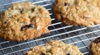 Gluten Free Oatmeal Chocolate Chip Cookies Gluten Free Oatmeal Chocolate Chip Cookies