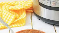 Instant Pot Baked Beans with Ground Beef Instant Pot Baked Beans with Ground Beef