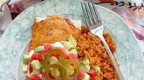 Air Fryer Burritos Air Fryer Burritos