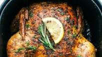 Air Fryer Whole Chicken Air Fryer Whole Chicken