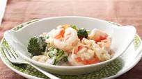 Cheesy Shrimp and Rice Recipe Cheesy Shrimp and Rice Recipe