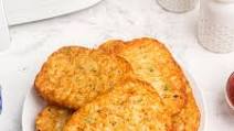 Air Fryer Hash Browns Air Fryer Hash Browns