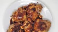 Chicken Adobo Chicken Adobo