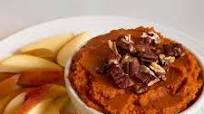 Pumpkin Spice Hummus Pumpkin Spice Hummus