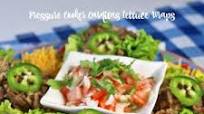 Pressure Cooker Carnitas Lettuce Wraps Pressure Cooker Carnitas Lettuce Wraps