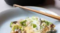 Pork Tofu Casserole (Taiwan Mushi) Pork Tofu Casserole (Taiwan Mushi)