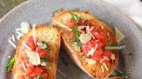 Italian Bruschetta Italian Bruschetta