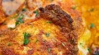 Roasted Chicken Breast Roasted Chicken Breast