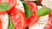 Insalata Caprese Insalata Caprese