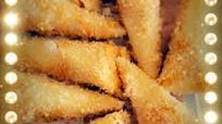 Recipe of Favorite Tandoori mayo cones Recipe of Favorite Tandoori mayo cones