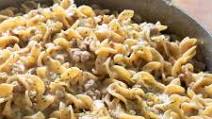 Creamy Sausage Pasta Creamy Sausage Pasta