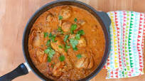 Healthy butter chicken recipe Healthy butter chicken recipe